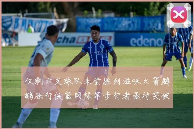 仅剩六支球队未尝胜利滋味火箭鹈鹕独行侠篮网绿军步行者亟待突破困境