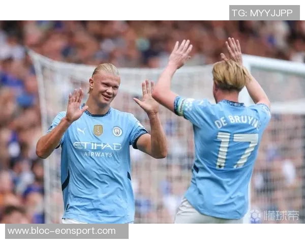 哈兰德五大联赛射门效率惊人每四次射门便能进一球