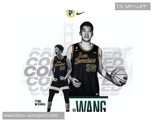 加油！王俊杰晒旧金山大学NCAA新赛季定妆照：大三了