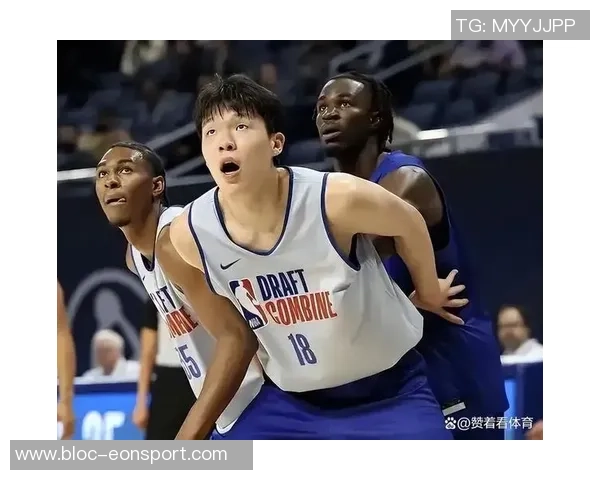 培养巨人需耐心与科学方法杨瀚森的短板不应成为评判的唯一标准