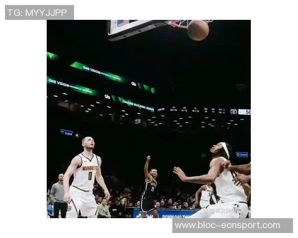 小波特缺席两场后有望复出迎战老东家掘金的精彩对决